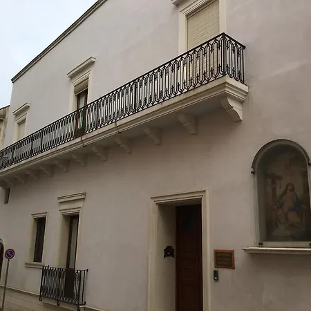 Ulivo, Dimora Storica Appartamento *