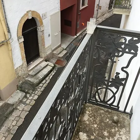 Ulivo, Dimora Storica Appartamento *